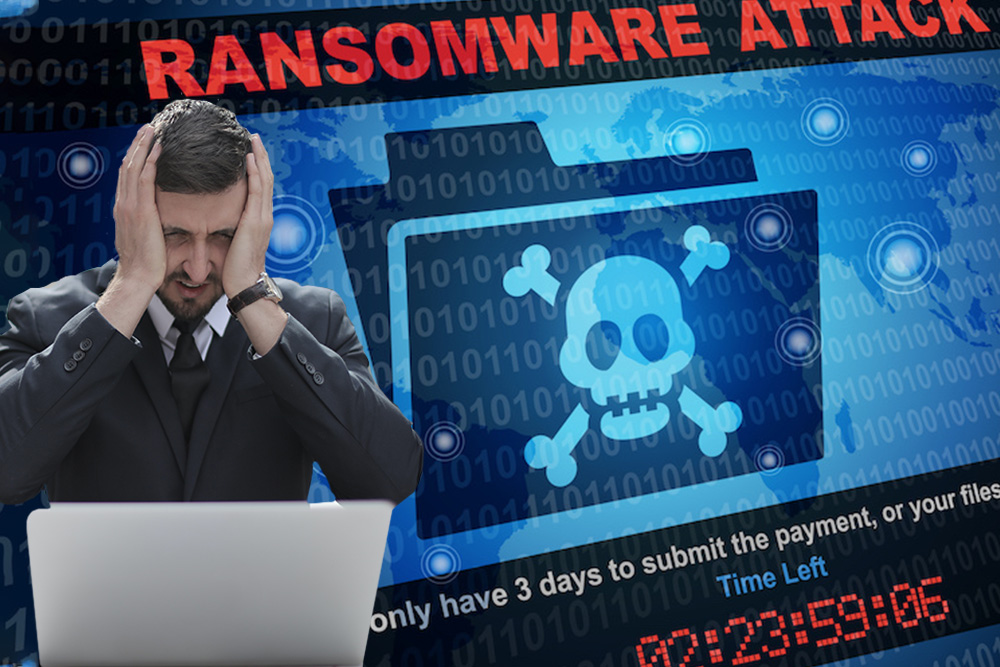ransomware-attack-business